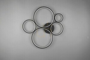 Plafon Trio VELON DL532622610 small 3