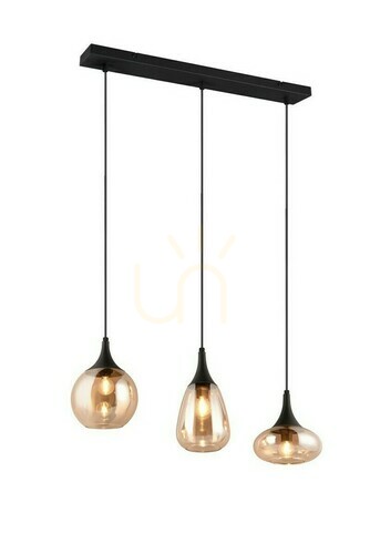 Sprawdź Lampa Wisząca Trio VESTARI DL313317000