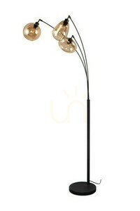 Lampa Podłogowa Trio VESTARI DL313417000 small 2