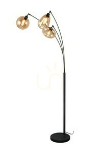 Lampa Podłogowa Trio VESTARI DL313417000 small 0