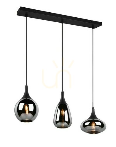 Sprawdź Lampa Wisząca Trio VESTARI DL332317000