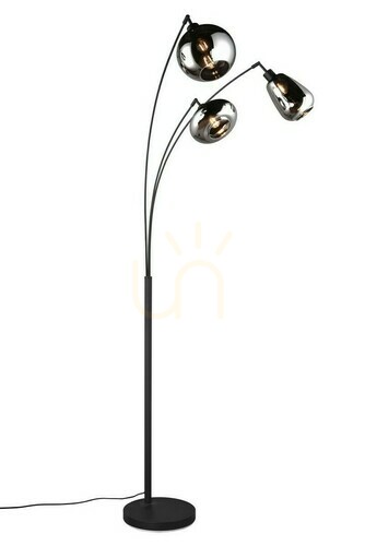 Sprawdź Lampa Podłogowa Trio VESTARI DL332417000