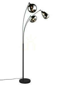 Lampa Podłogowa Trio VESTARI DL332417000 small 0