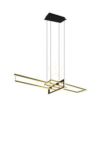 Sprawdź Lampa Wisząca Trio ZENITRA DL308320310