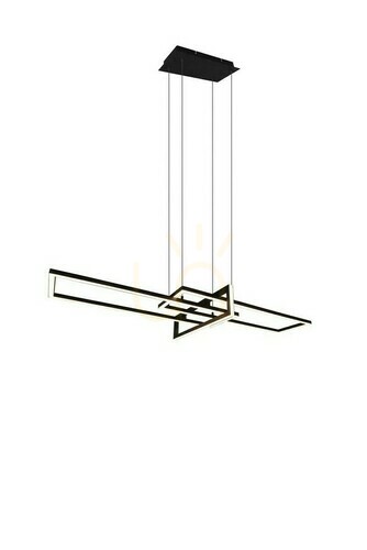 Sprawdź Lampa Wisząca Trio ZENITRA DL332320310
