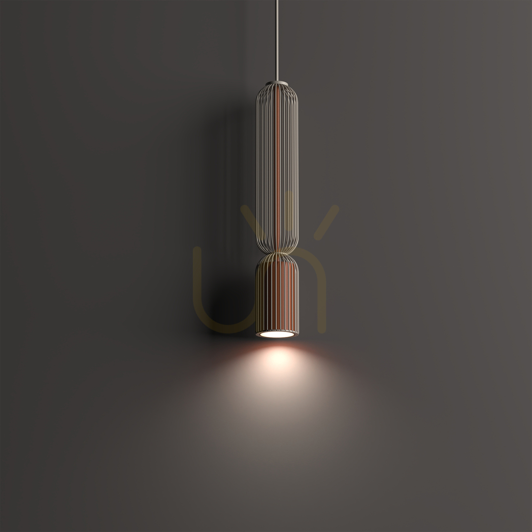 Zobacz Lampa Wisząca SINGLES B 12198 Nowodvorski Lampa Wisząca SINGLES B 12198 Nowodvorski