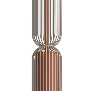 Lampa Wisząca SINGLES B 12198 Nowodvorski 3 Lampa Wisząca SINGLES B 12198 Nowodvorski small 3