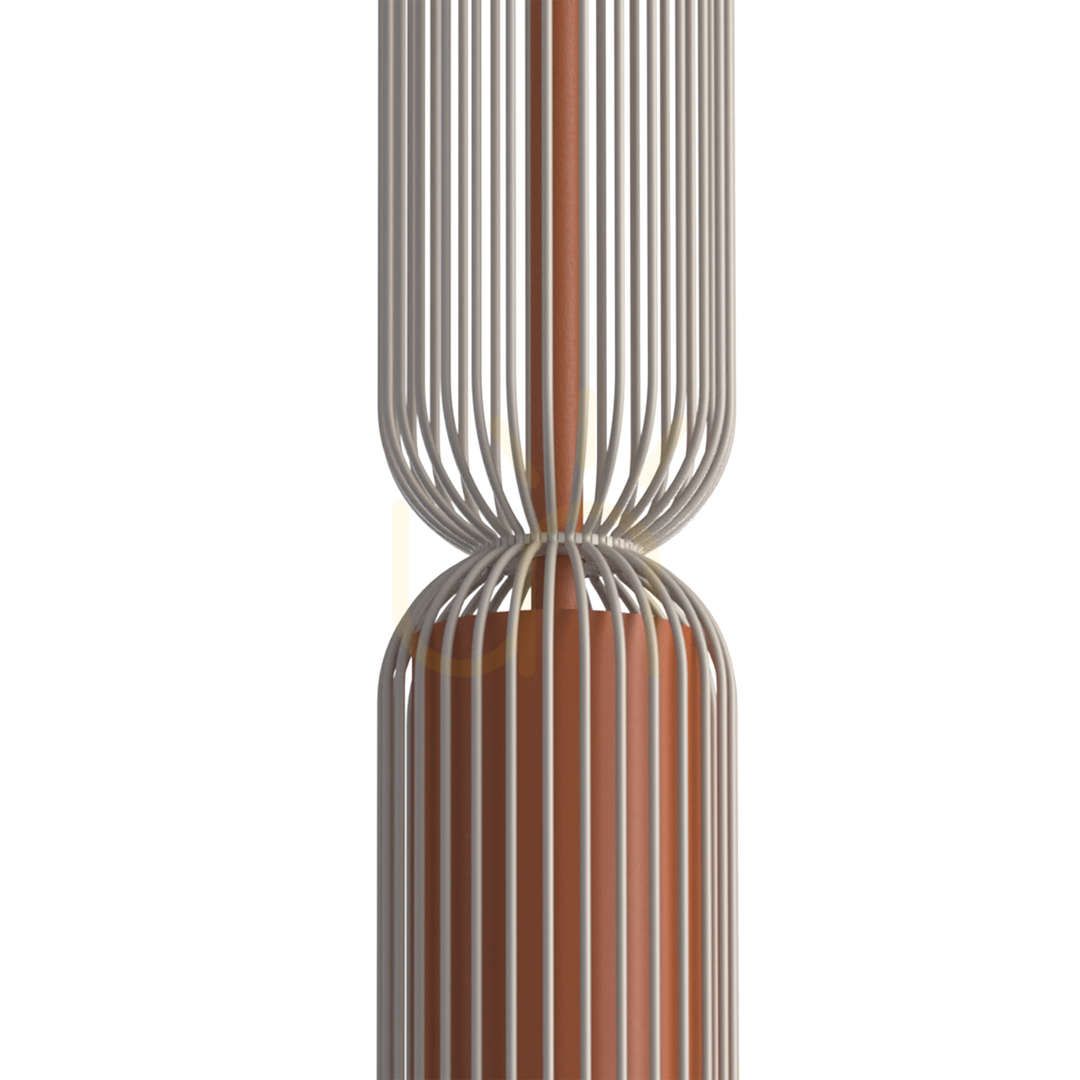 Wyświetl Lampa Wisząca SINGLES B 12198 Nowodvorski Lampa Wisząca SINGLES B 12198 Nowodvorski