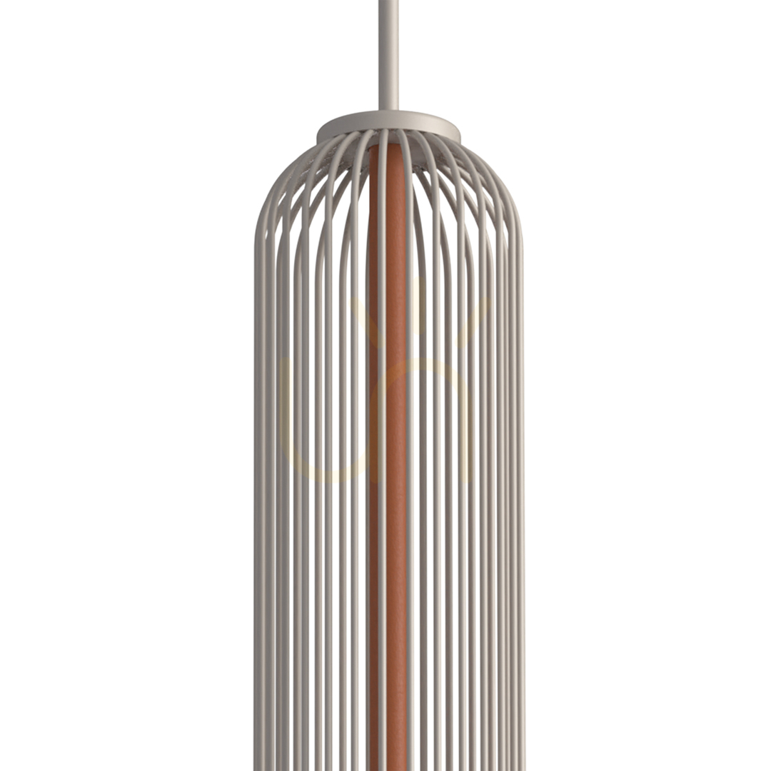 Pokaż Lampa Wisząca SINGLES B 12198 Nowodvorski Lampa Wisząca SINGLES B 12198 Nowodvorski