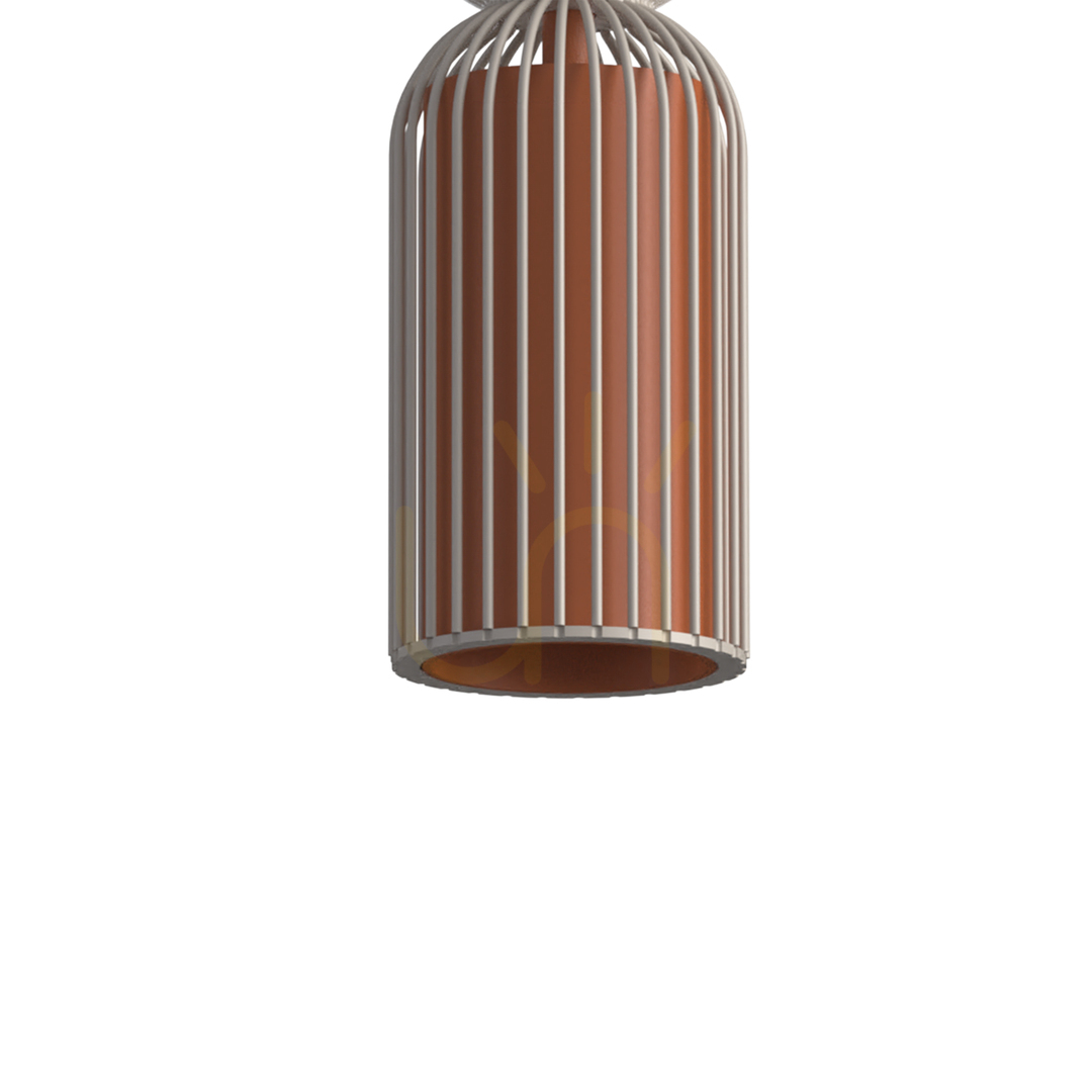 Sprawdź Lampa Wisząca SINGLES B 12198 Nowodvorski Lampa Wisząca SINGLES B 12198 Nowodvorski