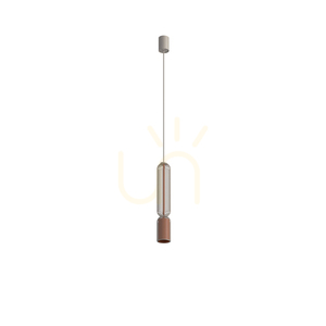 Lampa Wisząca SINGLES B 12198 Nowodvorski 0 Lampa Wisząca SINGLES B 12198 Nowodvorski small 0