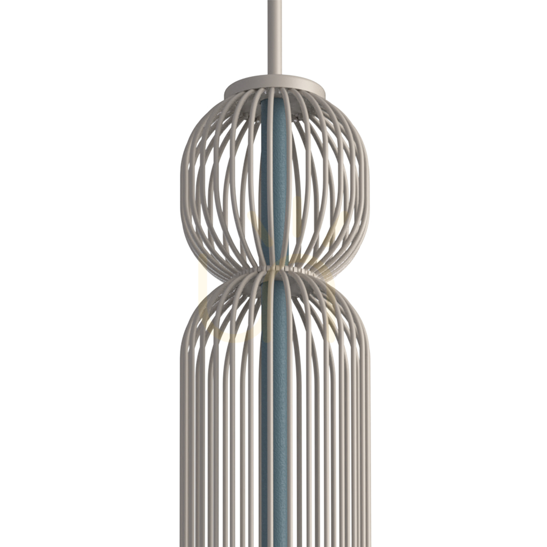 Pokaż Lampa Wisząca SINGLES A 12194 Nowodvorski Lampa Wisząca SINGLES A 12194 Nowodvorski