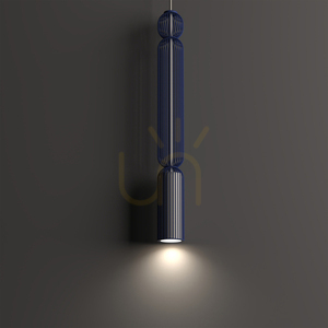 Lampa Wisząca SINGLES A 12196 Nowodvorski small 1