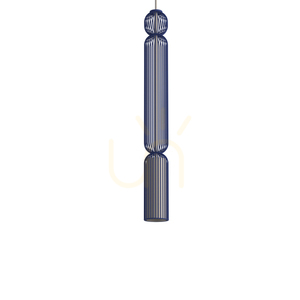 Lampa Wisząca SINGLES A 12196 Nowodvorski small 2