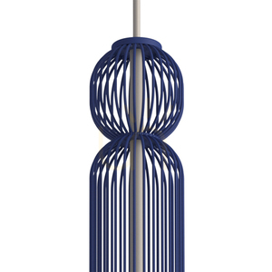 Lampa Wisząca SINGLES A 12196 Nowodvorski small 4