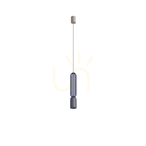 Sprawdź Lampa Wisząca SINGLES B 12202 Nowodvorski