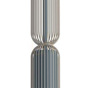 Beżowa lampa wisząca SINGLES B 12200 Nowodvorski small 3