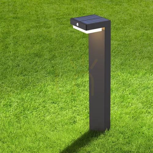 Sprawdź Lampa ogrodowa solarna Goldlux Mali