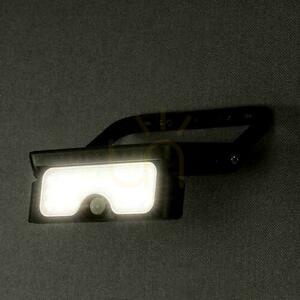 Naświetlacz LED solarny V-TAC 7W CCT czujnik ruchu IP65 czarny VT-777-7 STEP: 3000K + 4000K + 6500K 900lm small 6