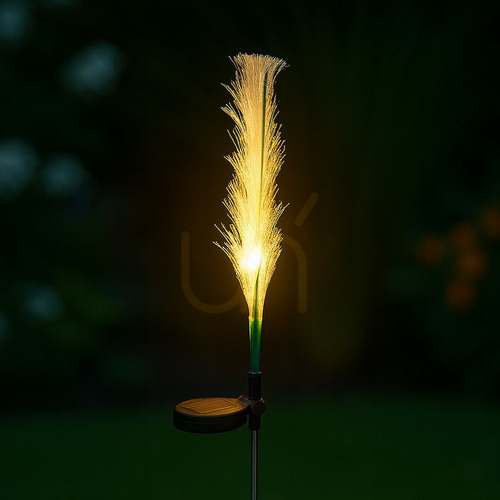 Sprawdź Lampka solarna Pampas 76 cm 3000 K IP44 Milagro EKO2525