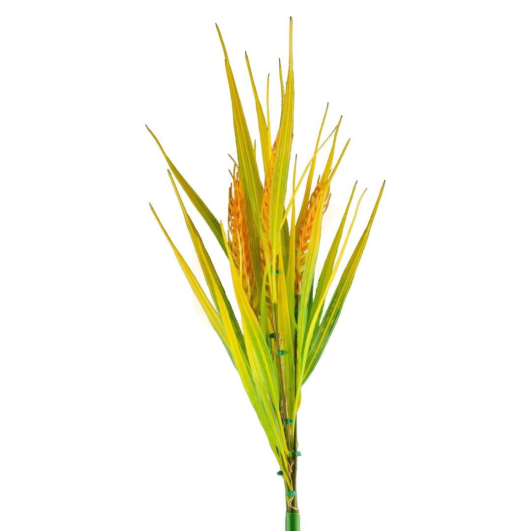 Pokaż żółta Lampka Solarna Wheat 3000 K Ip44 IP44 żółta Lampka Solarna Wheat 3000 K Ip44 IP44