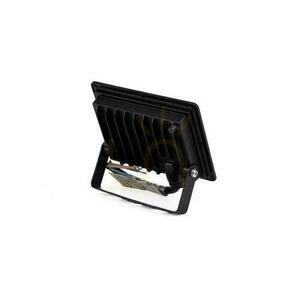 Naświetlacz LED V-TAC 10W SMD F-class czarny VT-4914-B 4000K 750lm small 2