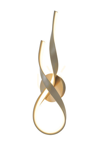 Sprawdź Kinkiet VECINO 250051W-BE Beżowy 1xLED
