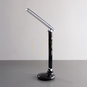 Lampka Na Biurko BIURKOWA 1913-BK Czarny 1xLED 1 Lampka Na Biurko BIURKOWA 1913-BK Czarny 1xLED small 1