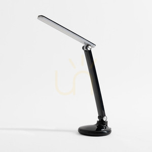 Lampka Na Biurko BIURKOWA 1913-BK Czarny 1xLED 7 Lampka Na Biurko BIURKOWA 1913-BK Czarny 1xLED small 7