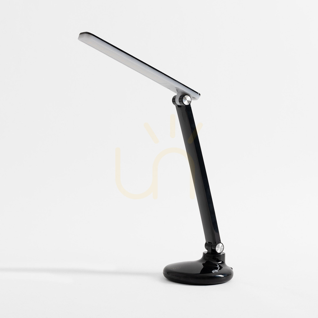 Obejrzyj Lampka Na Biurko BIURKOWA 1913-BK Czarny 1xLED Lampka Na Biurko BIURKOWA 1913-BK Czarny 1xLED