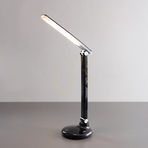 Lampka Na Biurko BIURKOWA 1913-BK Czarny 1xLED 0 Lampka Na Biurko BIURKOWA 1913-BK Czarny 1xLED small 0