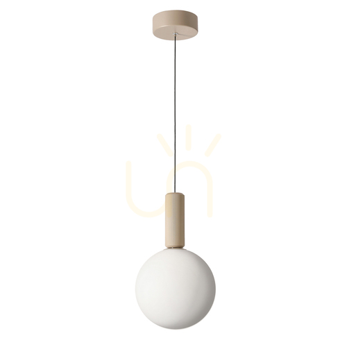 Sprawdź Lampa wisząca TESTA biały G9 10W CANDELLUX 31-50892