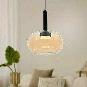 Lampa wisząca BUENO transparentny GX53 10W CANDELLUX 31-50465 small 1