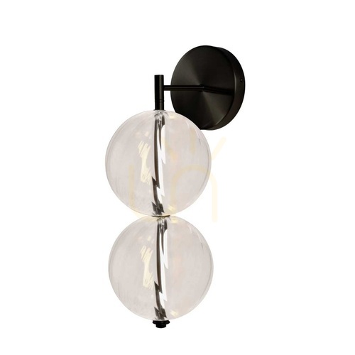 Sprawdź Kinkiet PLAYA transparentny LED 10W CANDELLUX 22-50496