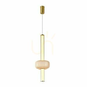 Lampa wisząca PURAS D biały 15W CANDELLUX 31-50588 small 0