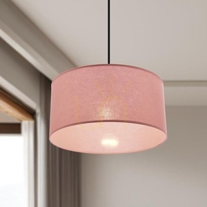 Lampa wisząca SHANTI czarny E27 40W CANDELLUX 31-38647 small 1