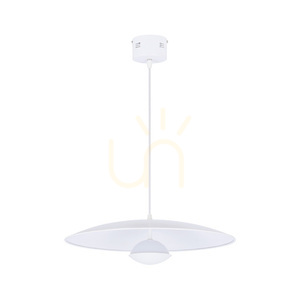 Lampa wisząca LUND biały LED 14,5W CANDELLUX 50133055 small 0