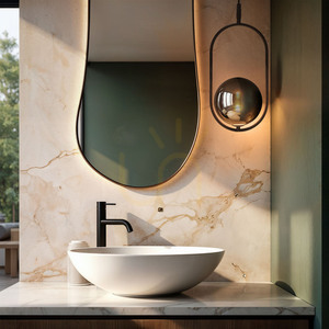 Lampa wisząca CORDEL czarny G9 28W CANDELLUX 31-44068 small 1