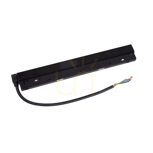 Sprawdź Zasilacz Wewnętrzny 300 W Do Szyn Magnetycznych Czarny MAXLIGHT MA0031
