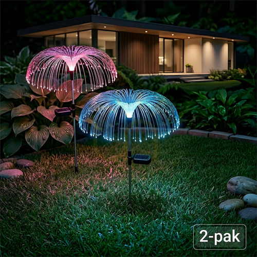 Sprawdź Lampka Solarna Umbrella Rgb Ip44 2szt IP44