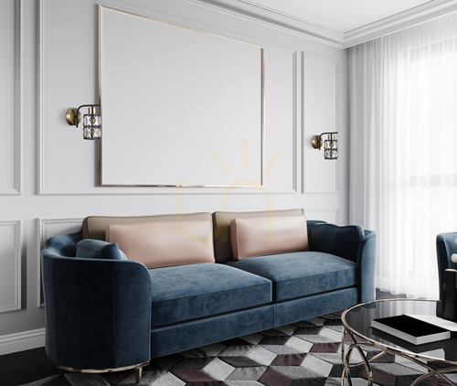 Sprawdź Kinkiet Italux Menfi czarny bursztynowe szkło E27 WL-44236-1-BK-GD