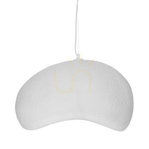 Lampa wisząca KJ2185 30 cm E27 OSTIA small 4