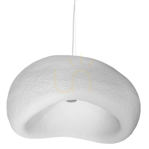 Sprawdź Lampa wisząca KJ2185 30 cm E27 OSTIA