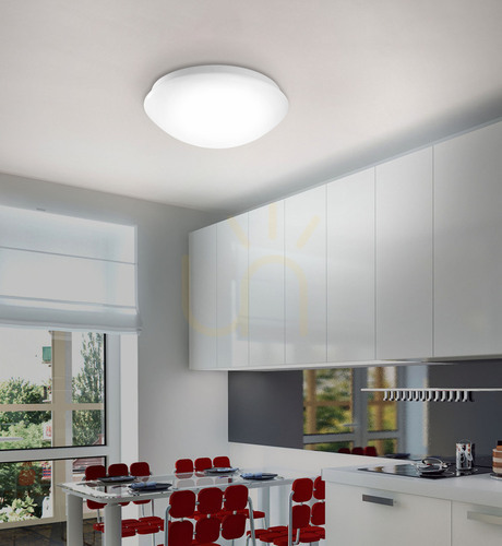 Sprawdź Plafon Just Light ANDREA-LED 14243-16 biały Ø24,5 cm LED 8W 3000K