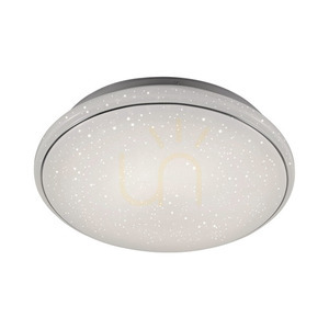 Plafon LED Zuma Line JUPITER 14364-16 biały 44 cm 32 W small 12
