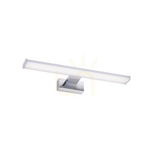 Kinkiet MATTIS 11132-17 Chrom 1xLED 9 Kinkiet MATTIS 11132-17 Chrom 1xLED small 9