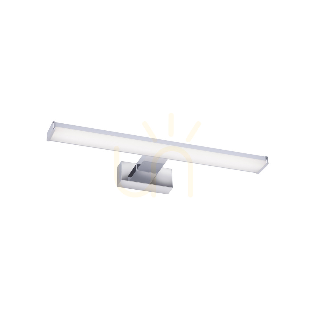 Pokaż Kinkiet MATTIS 11132-17 Chrom 1xLED Kinkiet MATTIS 11132-17 Chrom 1xLED