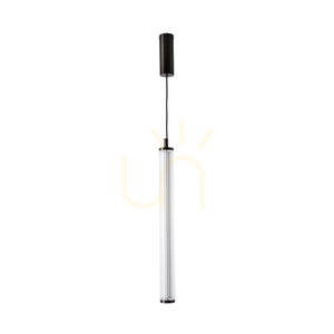 Lampa Wisząca COMO 1237 Szary 1xLED 0 Lampa Wisząca COMO 1237 Szary 1xLED small 0
