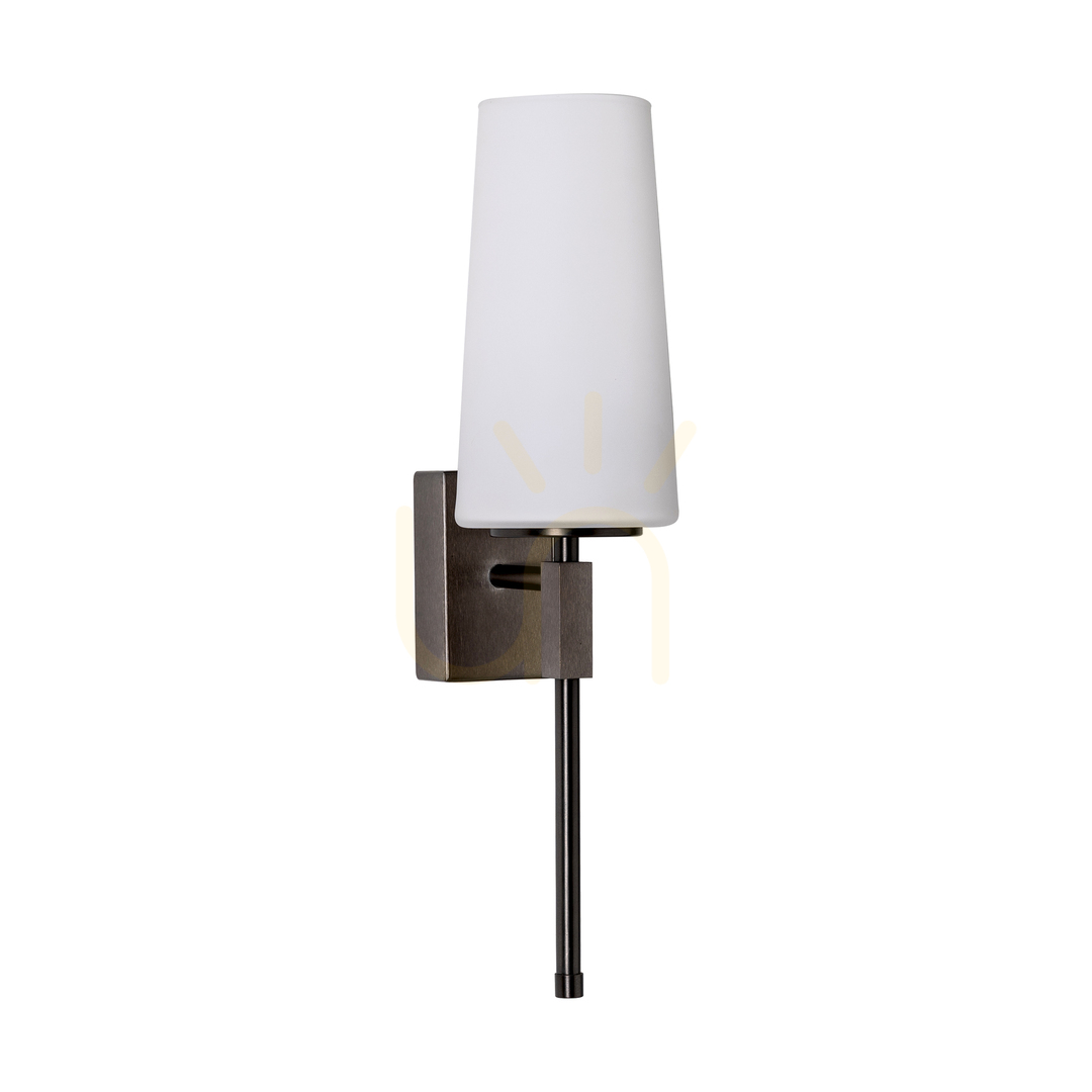 Sprawdź Kinkiet VINCENZA 1247 Szary 1xLED Kinkiet VINCENZA 1247 Szary 1xLED