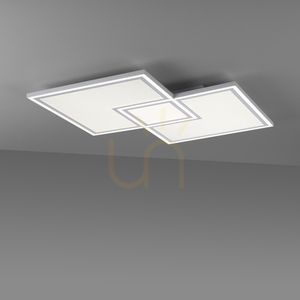 Plafon EDGING 14855-16 Biały 1xLED 10 Plafon EDGING 14855-16 Biały 1xLED small 10